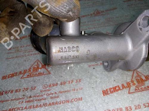 Clutch slave cylinder NISSAN TERRANO II (R20) 2.7 TDi 4WD | BP14214455M113 