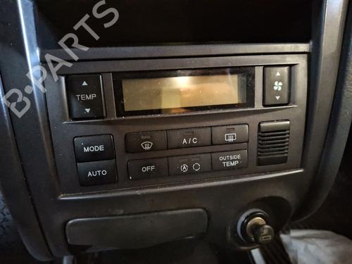 Used Climate control HYUNDAI ELANTRA III (XD) 2.0 CRDi (113 hp) 29322352