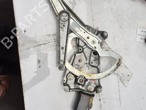 Used Front right window mechanism Front right window mechanism BMW 3 (E36) 318 i (113 hp) 36643234 36643234