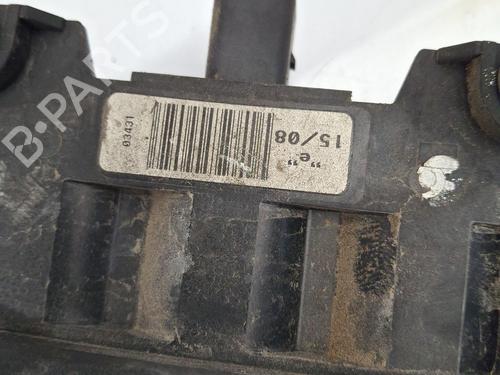 Elektronisk sensor VW TOURAN (1T1, 1T2) 1.9 TDI | BP26138552M84 