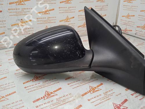Right mirror FIAT BRAVO II (198_) 1.9 D Multijet (198AXB1A) | BP7946140C27 