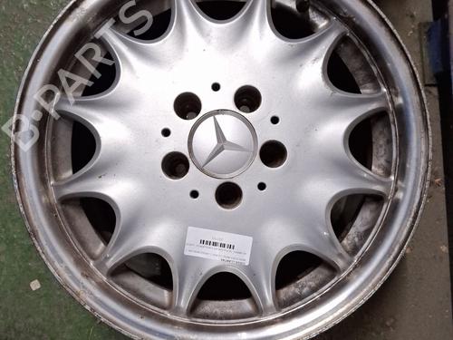 Used Rim MERCEDES-BENZ C-CLASS (W203) C 220 CDI (203.008) (150 hp) 25820892