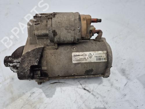 Startmotor RENAULT TRAFIC II Van (FL) 2.0 dCi 115 (FL01, FL0U) (114 hp) 23144674