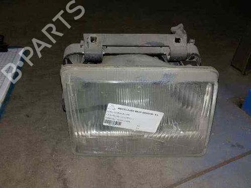 Used Right headlight OPEL CORSA A Hatchback (S83) [1982-1993]  7942923