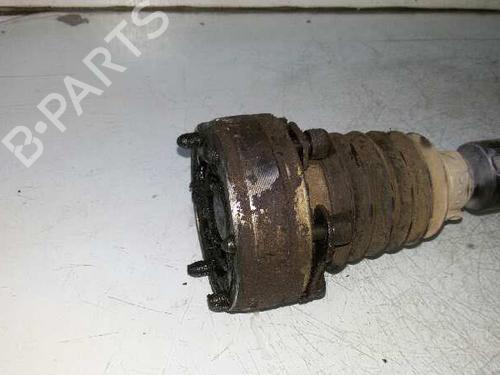 Right front driveshaft VW POLO III (6N1) 64 1.9 D | BP7933651M39 
