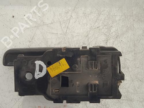 Front right interior door handle NISSAN TERRANO II (R20) 2.7 TDi 4WD | BP12354494I14 