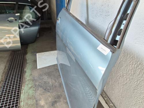 Right front door SEAT TOLEDO III (5P2) 1.9 TDI | BP27925220C3 