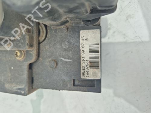 Venstre foran lås OPEL FRONTERA B (U99) 2.2 DTI (6B_ZC, 6B_VF, 6B_66, 6B_76) | BP29509064C98 