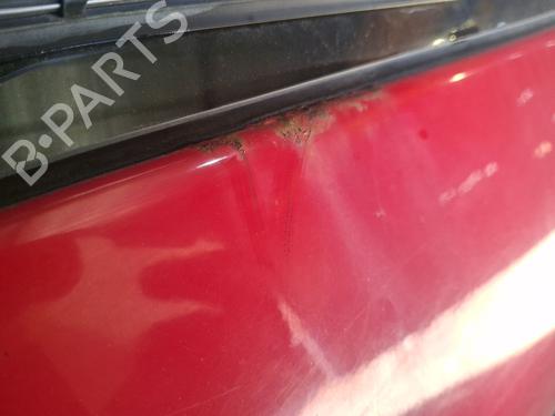 Tailgate VW GOLF III (1H1)  | BP30152458C6 