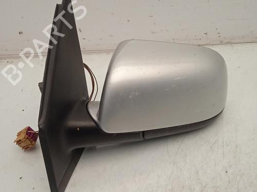 Left mirror VW POLO (9N_, 9A_) 1.4 TDI | BP17013123C26 