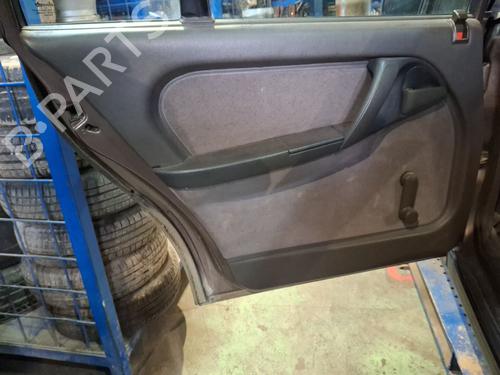 Used Rear left panel OPEL OMEGA A (V87) [1986-1994]  33048751