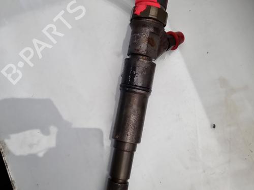 Used Injector BMW 3 (E46) 320 d (150 hp) 22322885