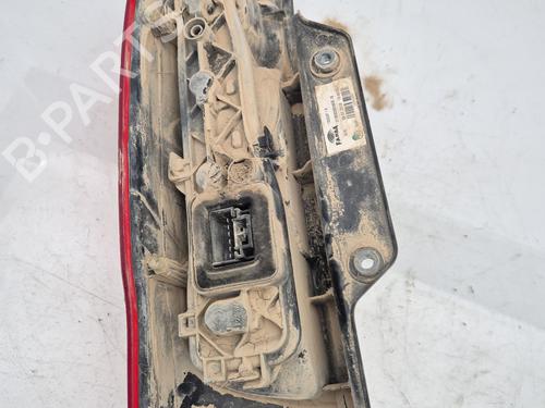Right taillight CITROËN NEMO Box Body/MPV (AA_) 1.3 HDi 75 | BP27585814C35 