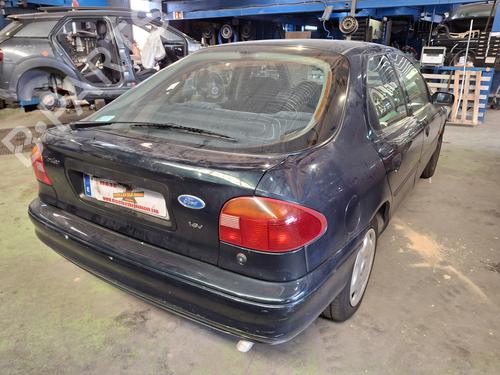 Used Parts FORD MONDEO I (GBP) 2.0 i 16V 4x4 (132 hp) 4347172