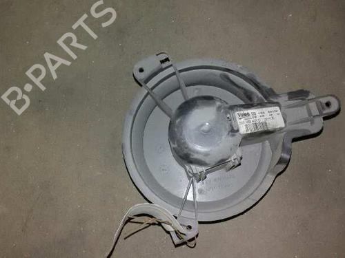 Used Heater blower motor CITROËN BERLINGO / BERLINGO FIRST MPV (MF_, GJK_, GFK_) 1.1 i (MFHDZ, MFHFX) (60 hp) 14215136