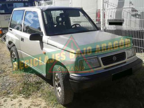 Used Parts SUZUKI VITARA (ET)  HDI (SE 420HDI)  907342