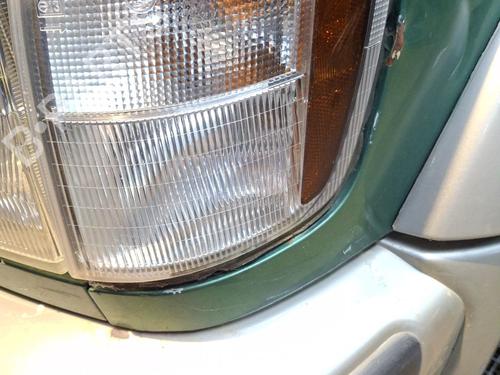 Blinklys foran venstre OPEL MONTEREY A (M92) 3.1 TD (UBS69D, UBS69G) (114 hp) 28513746