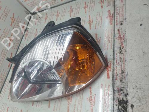 Left headlight KIA RIO I Hatchback (DC) 1.5 16V | BP7944869C28 