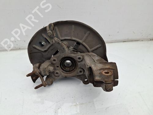 Left front steering knuckle VW TOURAN (1T1, 1T2) 1.9 TDI | BP24415879M25 