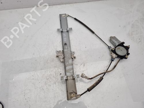 Used Front left window mechanism SUZUKI GRAND VITARA I (FT, HT) 2.0 HDI 110 16V 4x4 (SQ420D, TD83V, JA420WD) (109 hp) 10868982