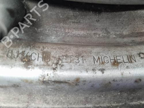 Rim CITROËN JUMPY I (U6U_)  | BP13389555C45 