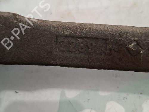 Left front brake caliper SEAT LEON (5F1) 1.5 TGi | BP38651737M105 - Image 4