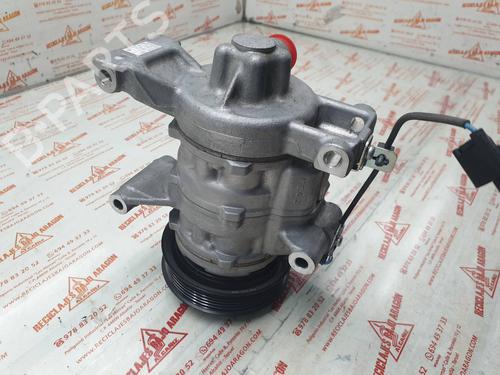 AC compressor HONDA HR-V (RU) 1.5 (RU1) | BP7990821M34 
