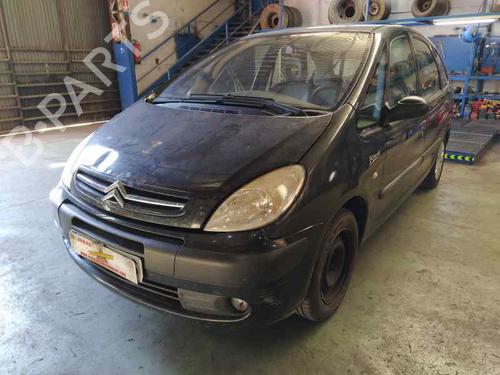 Fuel pump CITROËN XSARA PICASSO (N68) 2.0 HDi | BP7944038M76 