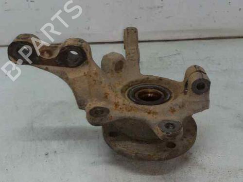 Right front steering knuckle RENAULT MEGANE I Classic (LA0/1_) 1.9 dCi (LA05) | BP7929809M26 