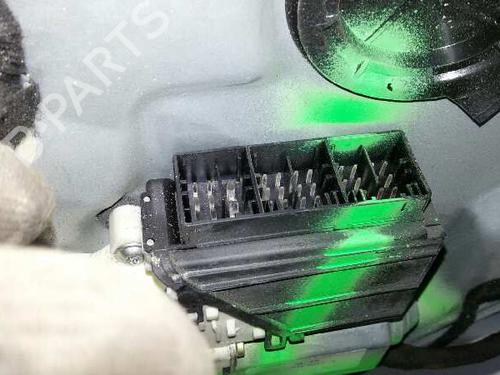 Front left window mechanism SEAT IBIZA III (6L1) 1.9 SDI | BP7934112C22 