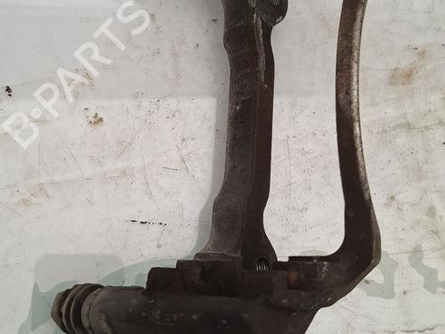 Left front brake caliper SEAT LEON (5F1) 1.5 TGi | BP38651737M105 - Image 2