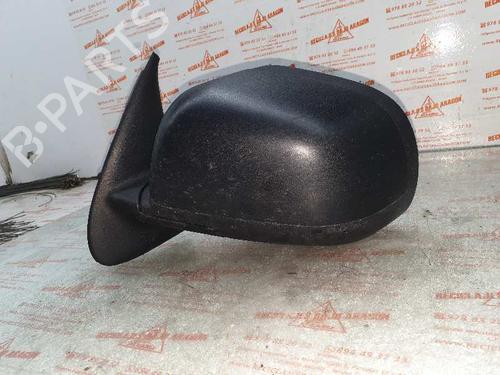Left mirror NISSAN MICRA III (K12) 1.2 16V | BP7944201C26 