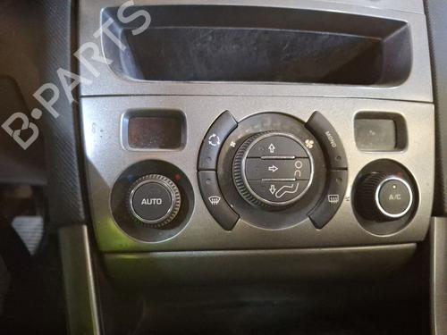 Commande Chauffage PEUGEOT 308 I (4A_, 4C_) 1.6 16V (120 hp) 32381711