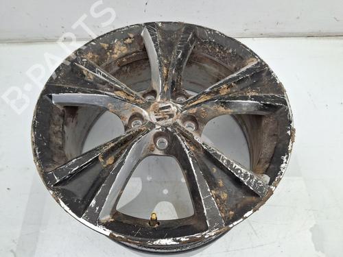 Used Rim SEAT LEON (KL1, KLG) 1.5 TGI CNG (131 hp) 24702700