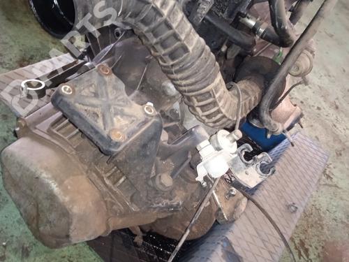 Gearbox FIAT DUCATO Van (230_) 1.9 TD | BP8633147M3 