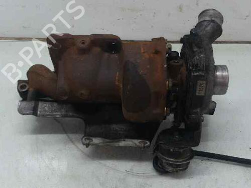 Turbocharger/Supercharger FORD MONDEO III (B5Y)  | BP7931928M71
