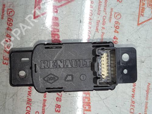 Electric handbrake RENAULT TALISMAN (LP_) 1.8 TCe 225 (LPM1) | BP16524001E5 