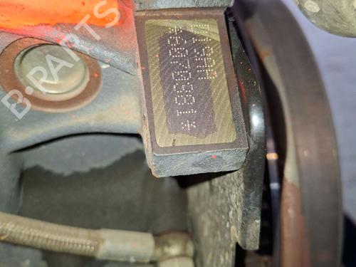 Engine SUZUKI SX4 (EY, GY) 1.9 DDiS (RW419D) | BP36775921M1 - Image 6