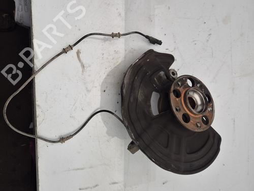 Used Left front steering knuckle MERCEDES-BENZ GLA-CLASS (X156) GLA 220 CDI (156.903) (170 hp) 24702662