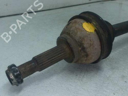 Left front driveshaft SEAT IBIZA I (21A)  | BP7937822M38 