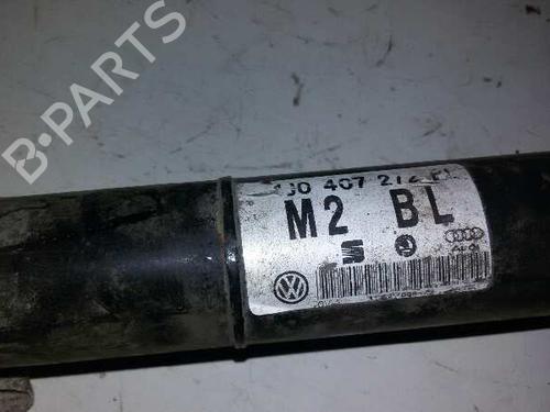 Right front driveshaft VW GOLF IV (1J1) 1.6 | BP7942143M39