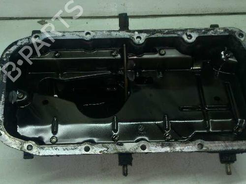 Used Oil sump FIAT STILO (192_) 1.9 D Multijet (100 hp) 14214110
