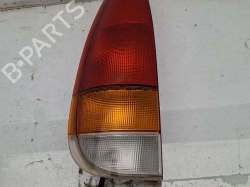 Used Left taillight HYUNDAI ATOS (MX) 1.0 i (54 hp) 30638680