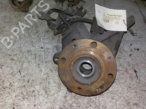 Used Left front steering knuckle CITROËN XSARA PICASSO (N68) 2.0 HDi (90 hp) 7940833