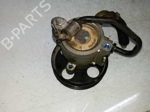 Styring servopumpe PEUGEOT 306 Hatchback (7A, 7C, N3, N5) 1.9 D | BP7932709M99 