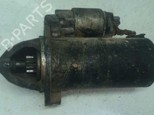 Used Starter MERCEDES-BENZ M-CLASS (W163) [1998-2005]  7933007