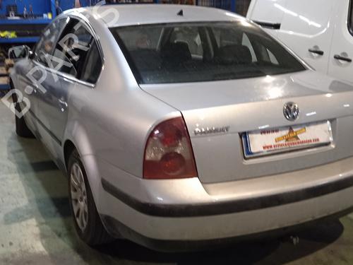 Starter VW PASSAT B5.5 (3B3) 1.9 TDI | BP7946026M8 
