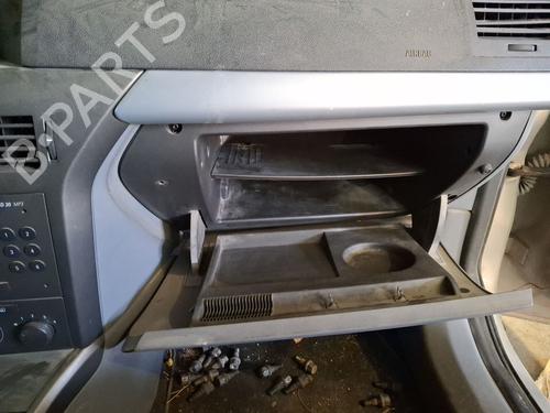 Used Glove box Glove box OPEL ASTRA H Estate (A04) 1.7 CDTI (L35) (101 hp) 33460986 33460986