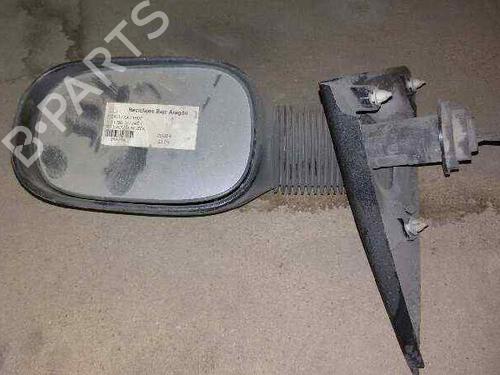 Used Left mirror FORD KA (RB_) 1.3 i (60 hp) 7938540