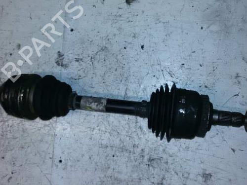 Antriebswelle links vorne für OPEL ASTRA F Hatchback (T92) [1991-2000]  7935750